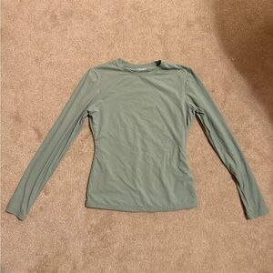 Amazon Long Sleeve Top